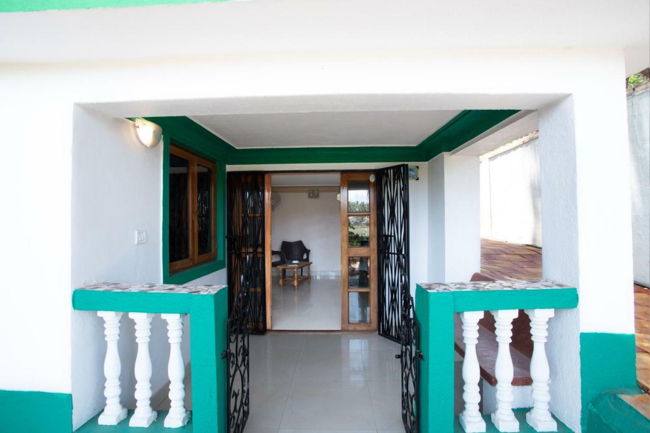 Casa Margarida Apartment Calangute Exterior foto
